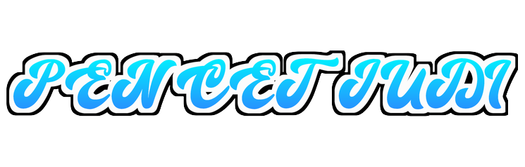 PENCETJUDI