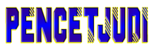 PencetJudi Logo